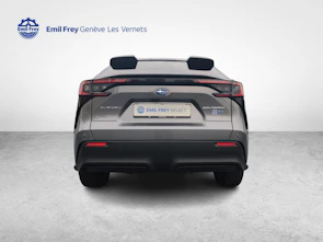 image du véhicule SUBARU Solterra eV Luxury AWD