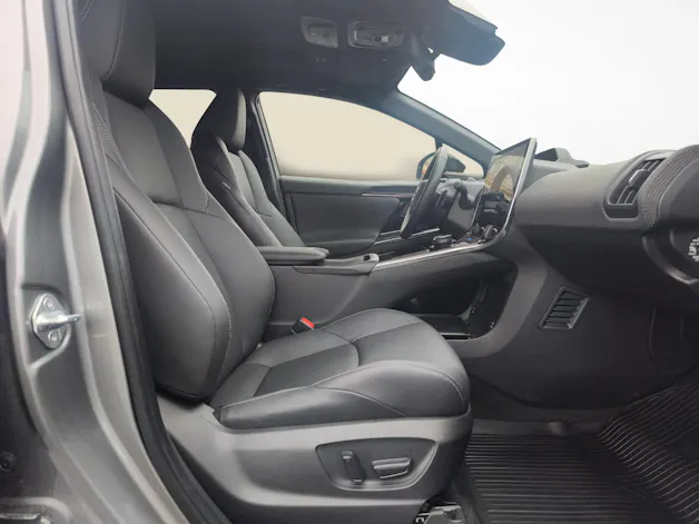 Subaru Solterra eV Luxury AWD