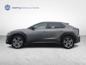 image du véhicule SUBARU Solterra eV Luxury AWD