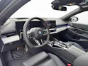 BMW 520d xDrive Touring