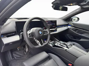 BMW 520d xDrive Touring
