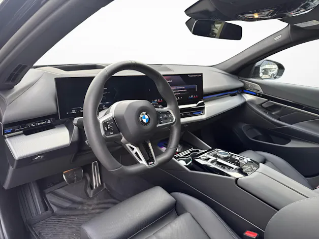BMW 520d xDrive Touring
