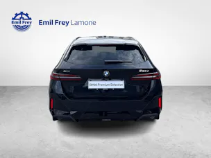 BMW 520d xDrive Touring