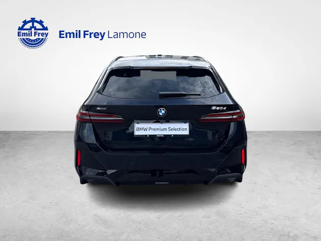 BMW 520d xDrive Touring