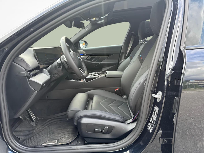 Fahrzeugbild BMW 5 SERIES