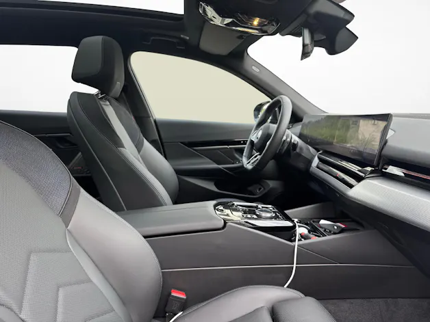BMW 520d xDrive Touring