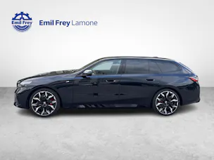 BMW 520d xDrive Touring
