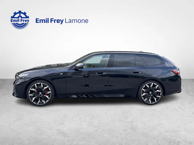 BMW 520d xDrive Touring