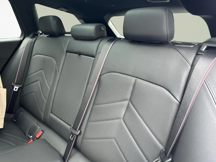 Fahrzeugbild BMW 5 SERIES