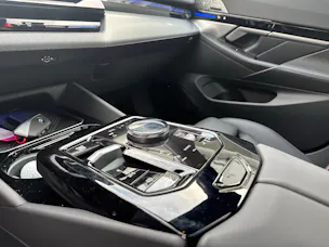BMW 520d xDrive Touring
