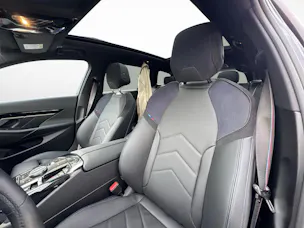 BMW 520d xDrive Touring