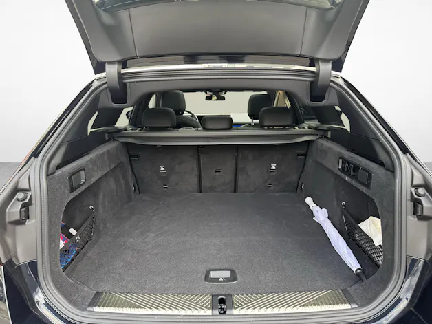 BMW 520d xDrive Touring