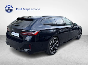 Fahrzeugbild BMW 520d xDrive Touring