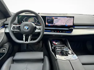 BMW 520d xDrive Touring
