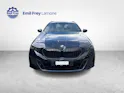 BMW 520d xDrive Touring