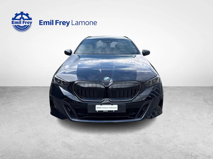 Fahrzeugbild BMW 5 SERIES