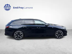 BMW 520d xDrive Touring