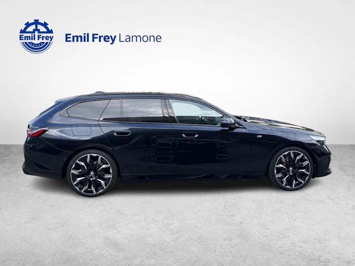 Fahrzeugbild BMW 5 SERIES