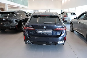 Vehicle image BMW 520d xDrive Touring