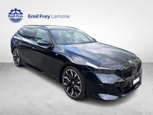BMW 520d xDrive Touring