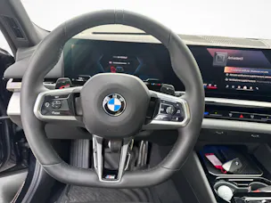 BMW 520d xDrive Touring