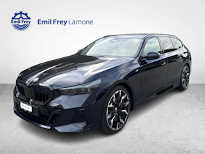 Fahrzeugbild BMW 520d xDrive Touring