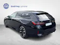 BMW 520d xDrive Touring