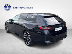BMW 520d xDrive Touring