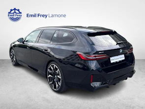 Fahrzeugbild BMW 520d xDrive Touring