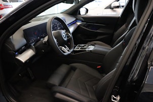 Vehicle image BMW 520d xDrive Touring