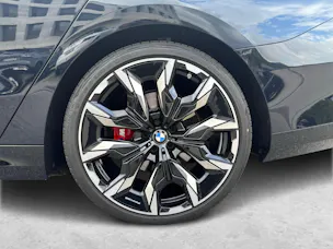BMW 520d xDrive Touring