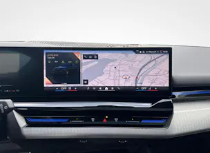 BMW 520d xDrive Touring