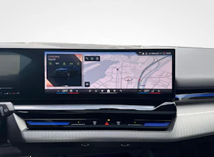 Fahrzeugbild BMW 520d xDrive Touring