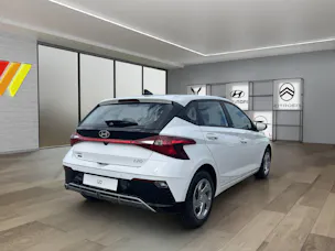 Hyundai i20 1.0 T-GDi Origo
