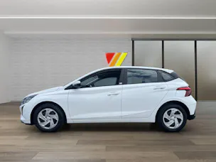 Hyundai i20 1.0 T-GDi Origo
