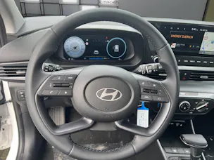 Hyundai i20 1.0 T-GDi Origo
