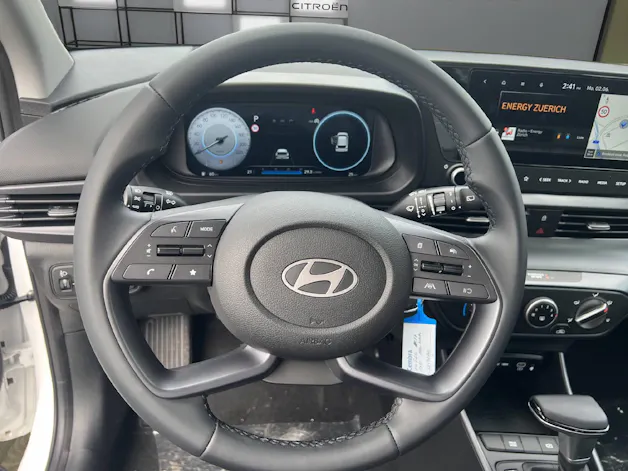 Hyundai i20 1.0 T-GDi Origo