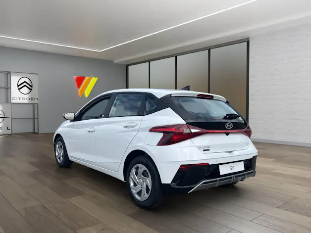 Hyundai i20 1.0 T-GDi Origo