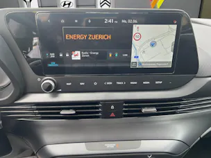 Hyundai i20 1.0 T-GDi Origo