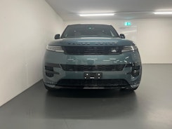 Vehicle image LAND ROVER RANGE ROVER SPORT0