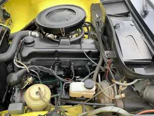 Opel Manta A RC
