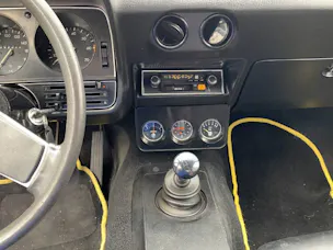Opel Manta A RC