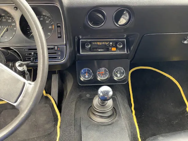 Opel Manta A RC