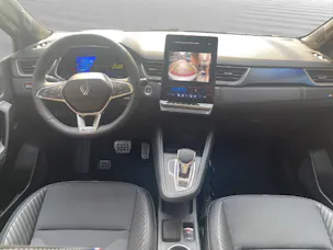 Renault Symbioz 1.6 E-Tech esprit Alpine