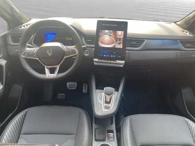 Renault Symbioz 1.6 E-Tech esprit Alpine