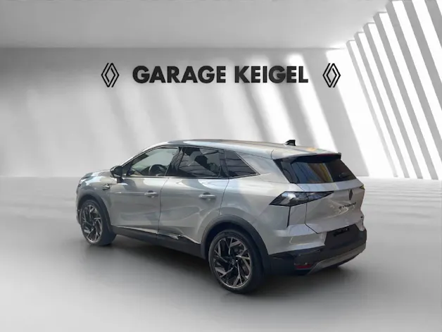 Renault Symbioz 1.6 E-Tech esprit Alpine