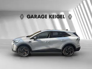 Renault Symbioz 1.6 E-Tech esprit Alpine