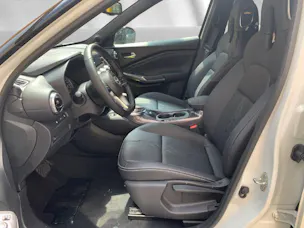 Nissan Juke 1.6 Hybrid Tekna
