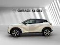 Nissan Juke 1.6 Hybrid Tekna