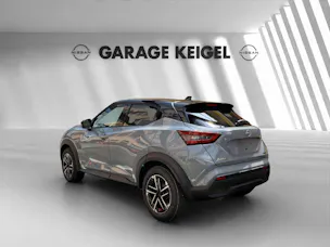 Nissan Juke 1.6 Hybrid N-Connecta